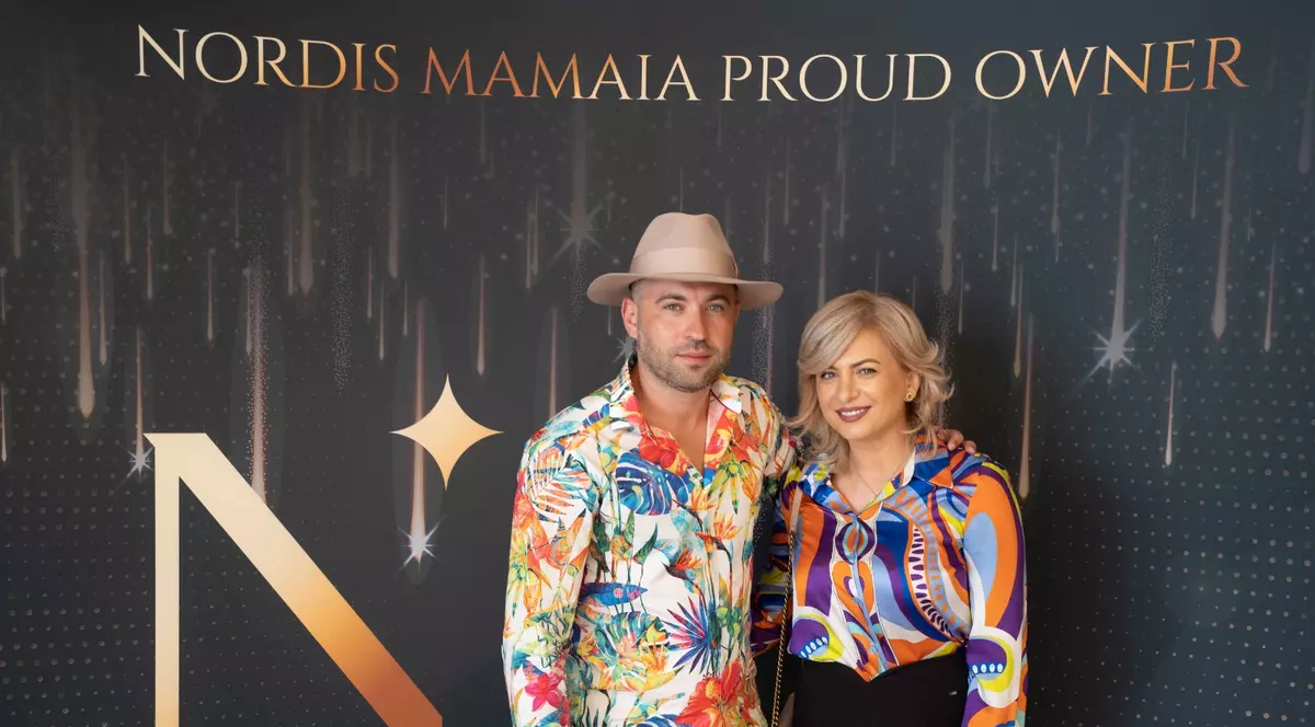 Nordis Mamaia, cel mai impresionant ansamblu hotelier și rezidențial de pe litoral, predă apartamentele, iar investitorii devin proprietari