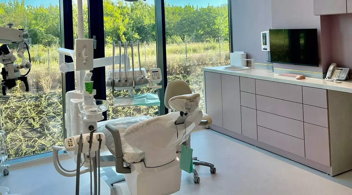 NEOCLINIQUE Nord, locație nouă pentru și mai multe zâmbete