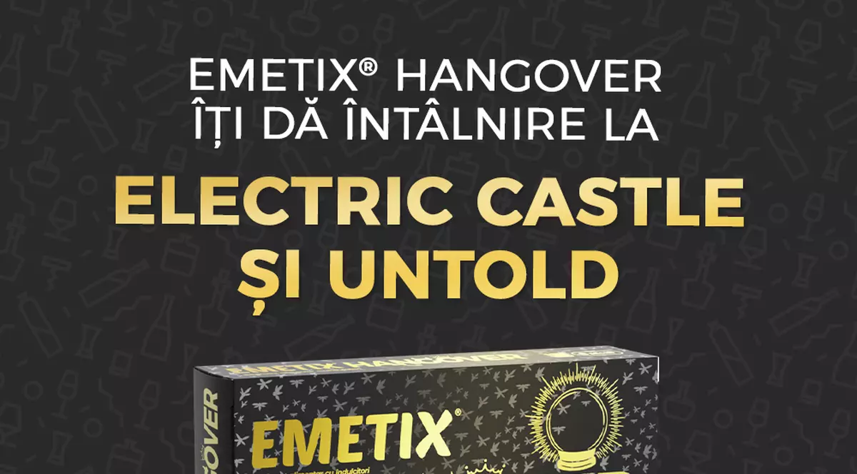 Dimineți ușoare după nopți epice de festival