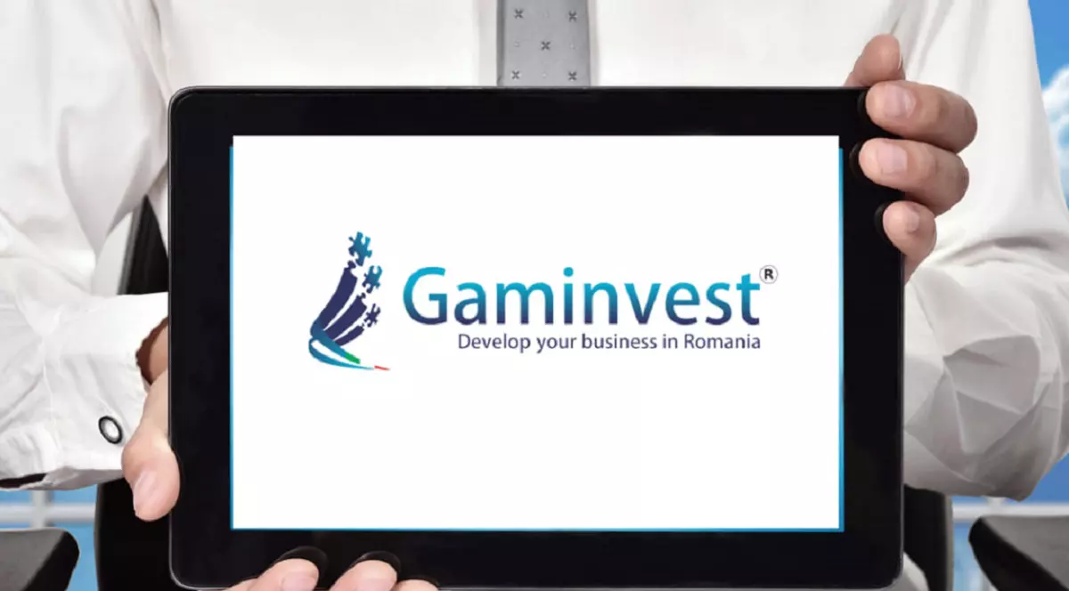 Gaminvest te poate ajuta cu servicii de înființare firmă