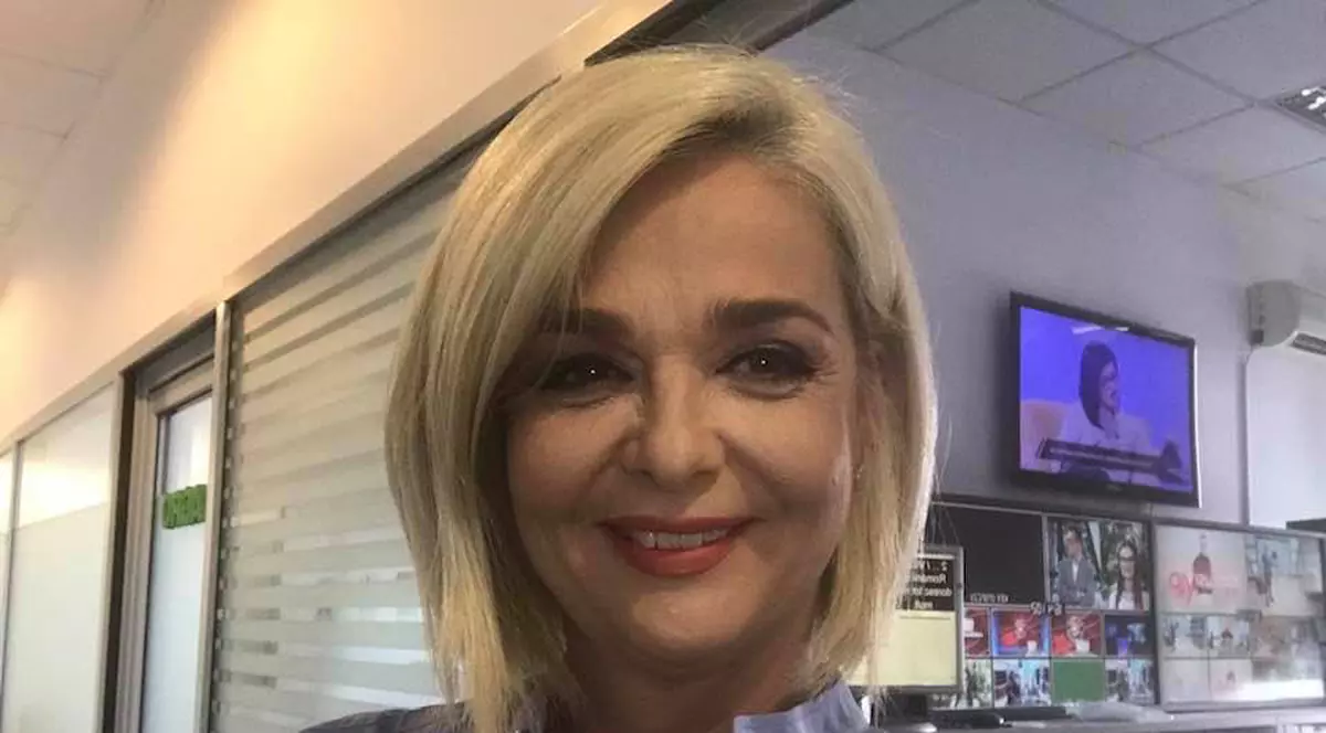 Ce intervenție estetică și-a făcut Iuliana Marciuc la față. Cum arată acum: „Mă ajută să mai estompez din riduri”