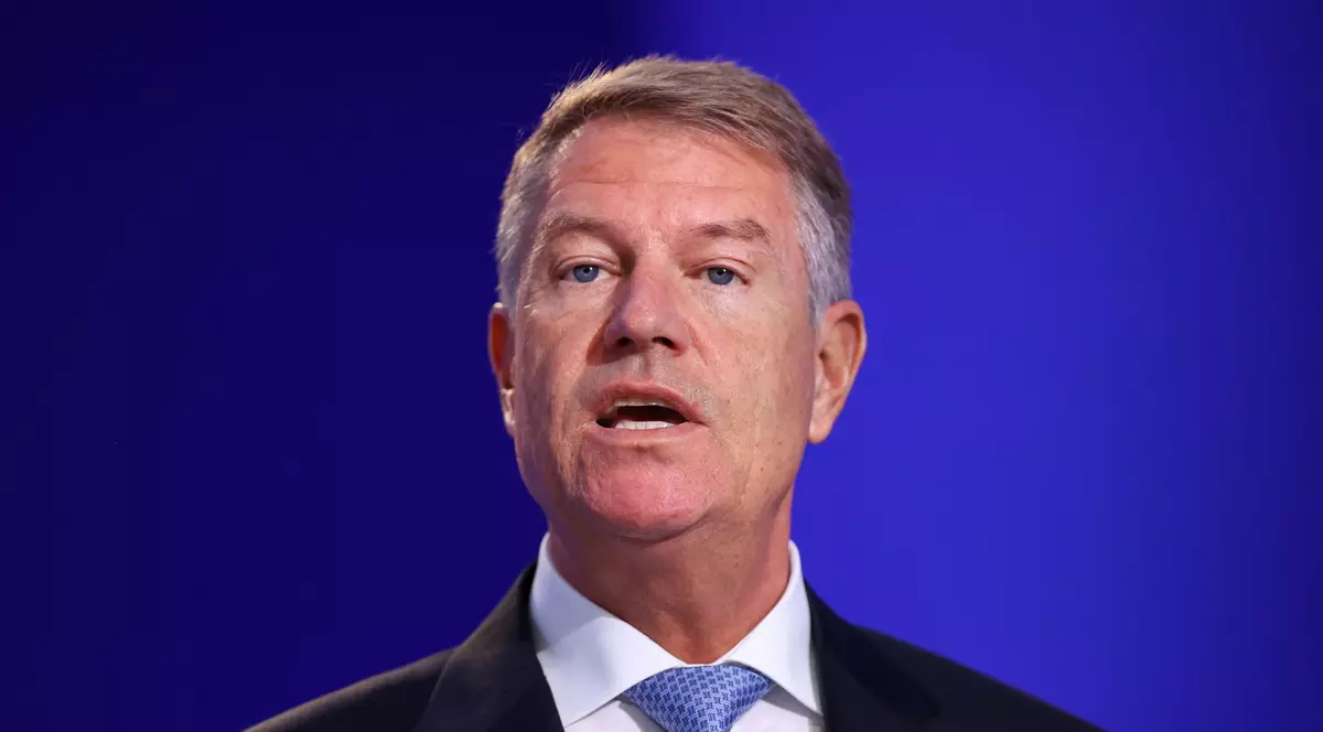 Ce avere are acum Klaus Iohannis. Președintele are ceva mai mult de 10 salarii puse deoparte și nu a economisit deloc în ultimul an. Dimpotrivă