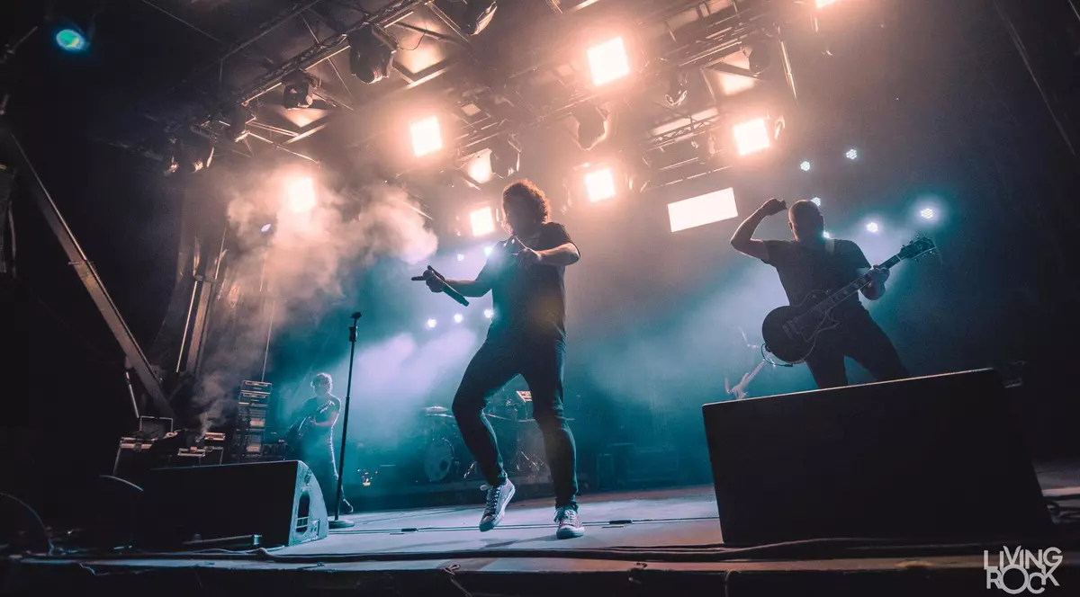 Când are loc Living Rock, singurul festival alternativ de muzică de la mare. Au fost anunțați artiștii care vor cânta