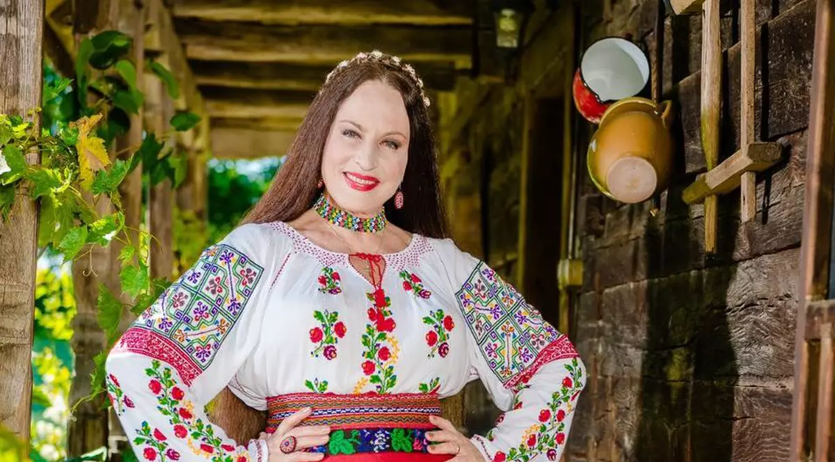 Maria Dragomiroiu