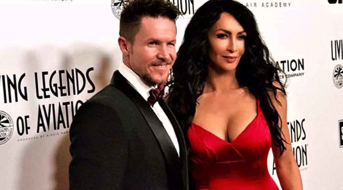 Imagini din vacanța Mihaelei Rădulescu și a lui Felix Baumgartner. Cum s-au relaxat cei doi la Delta Ronului