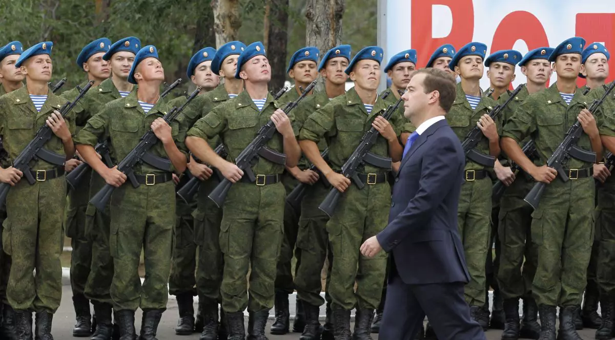 150 de soldați ruși din Siberia au refuzat să lupte în războiul din Ucraina și s-au întors acasă