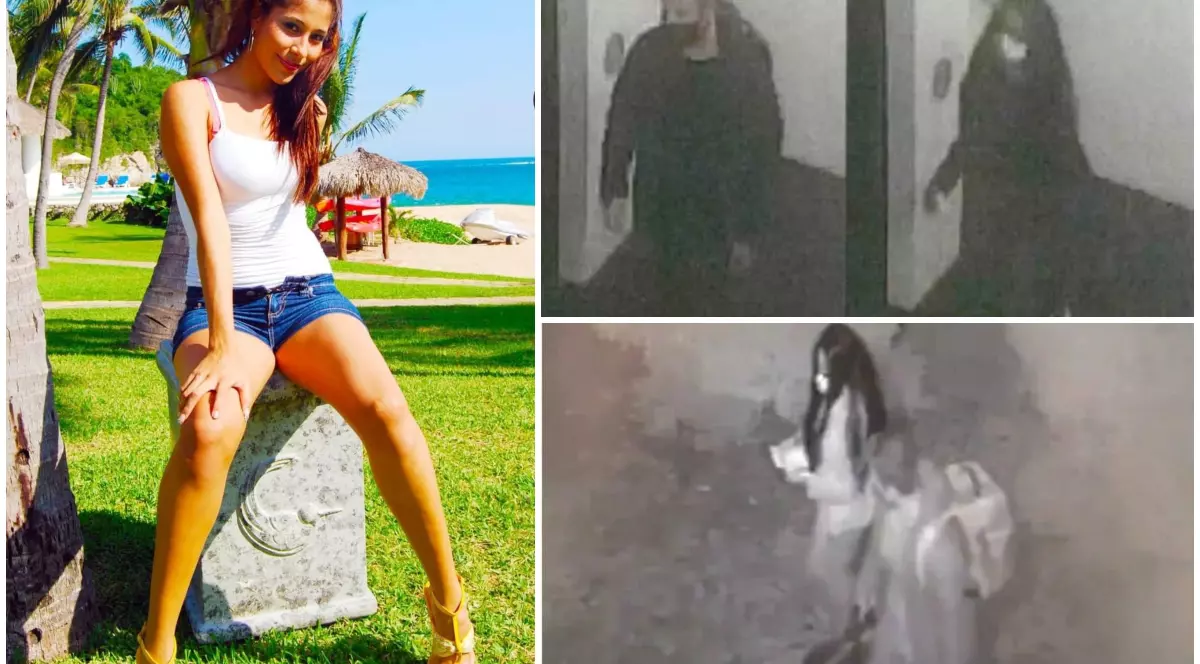 O fostă regină a frumuseții din Mexic și iubitul ei român au furat 45 de sticle de vin de 1,6 milioane de euro, dintr-un restaurant din Madrid