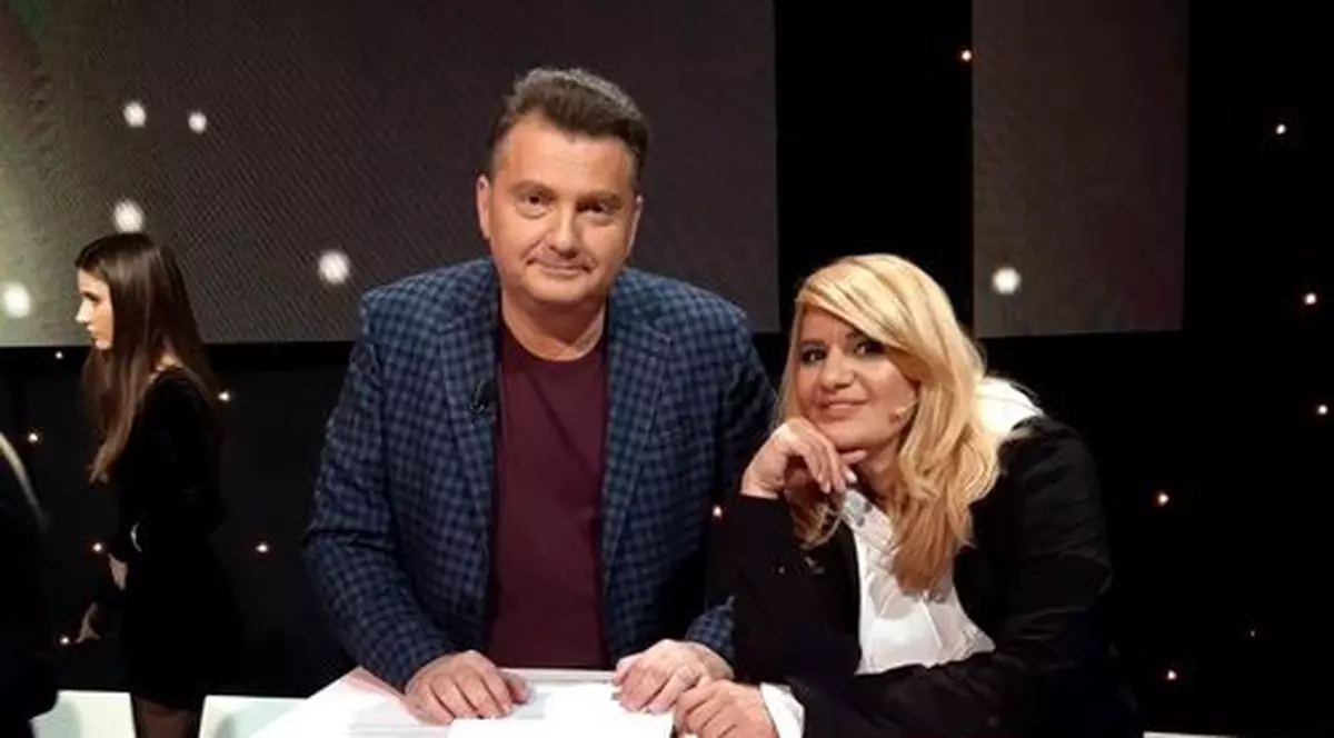 Nicola și Mihai Alexandru