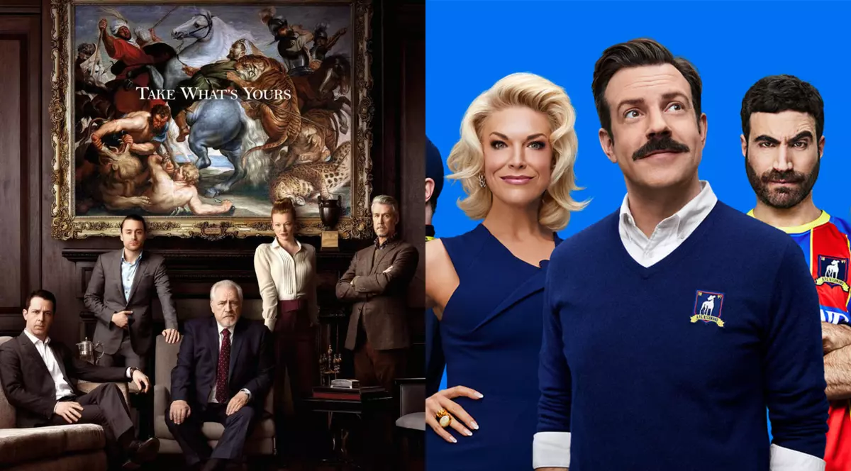 Nominalizări la premiile Emmy 2022. Serialul „Succession” e favoritul de anul acesta
