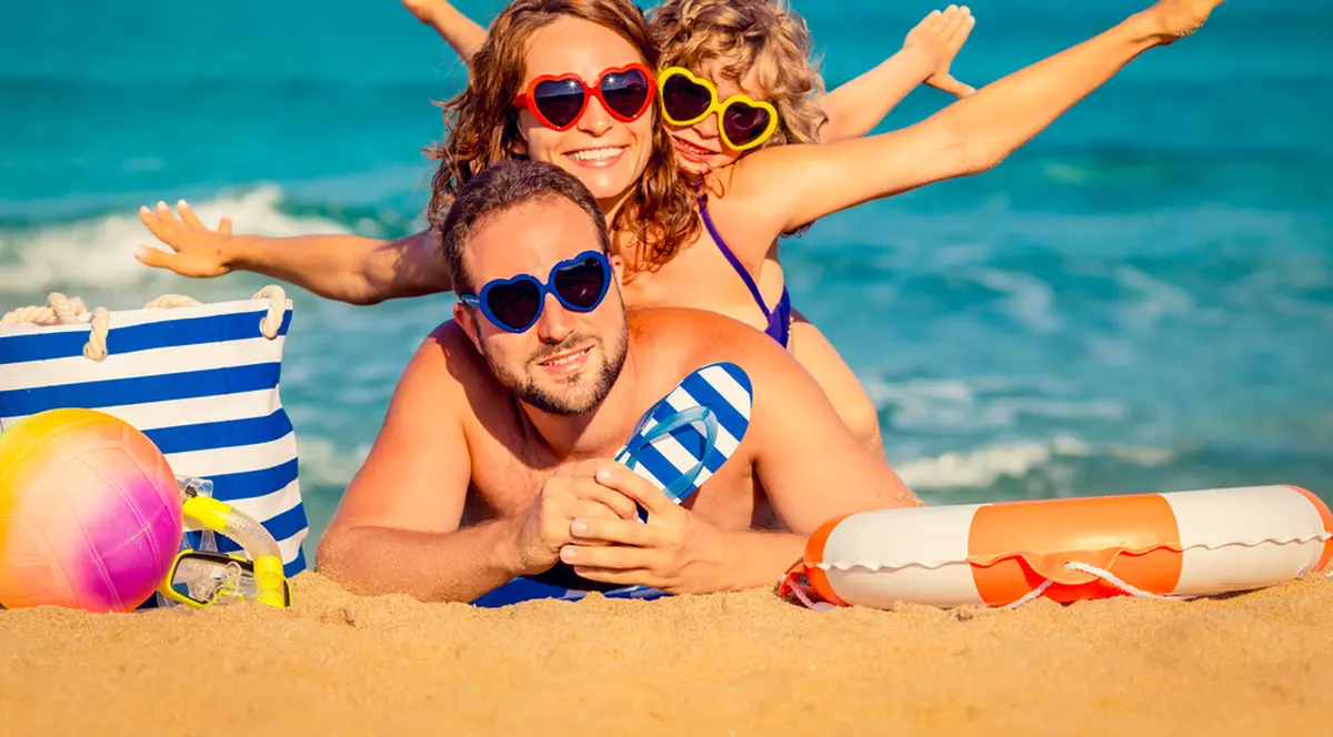 Orele corecte de stat la soare