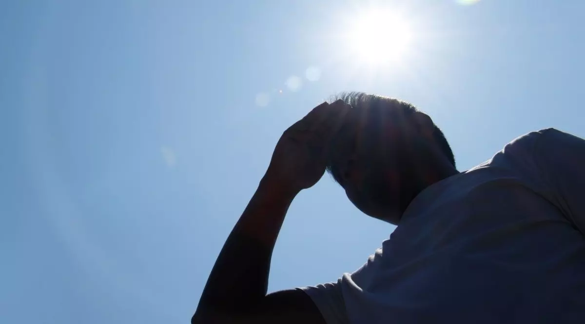 Niveluri periculoase de ozon se înregistrează în nord-vestul Europei din cauza caniculei, avertizează Serviciul Copernicus