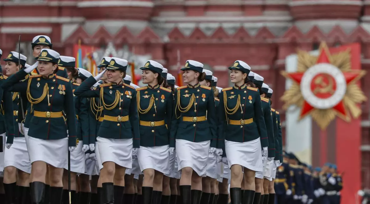 Rusia anunță prima moarte a unei femei din forțele armate mobilizate în Ucraina