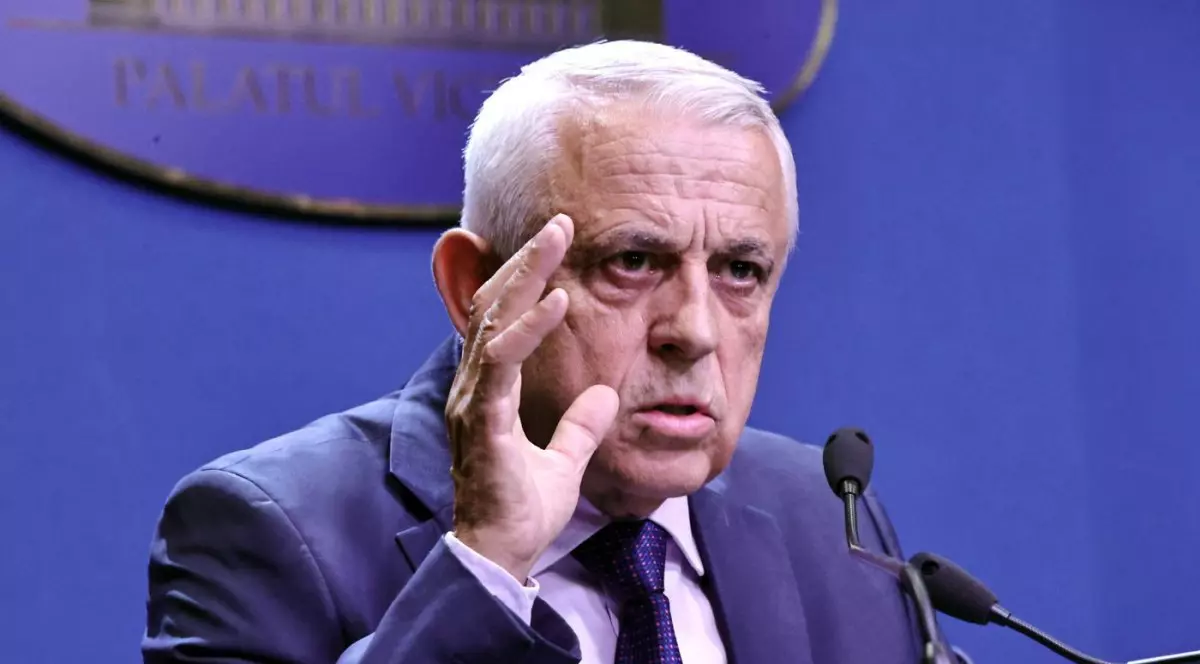 Foto: Guvernul Romaniei