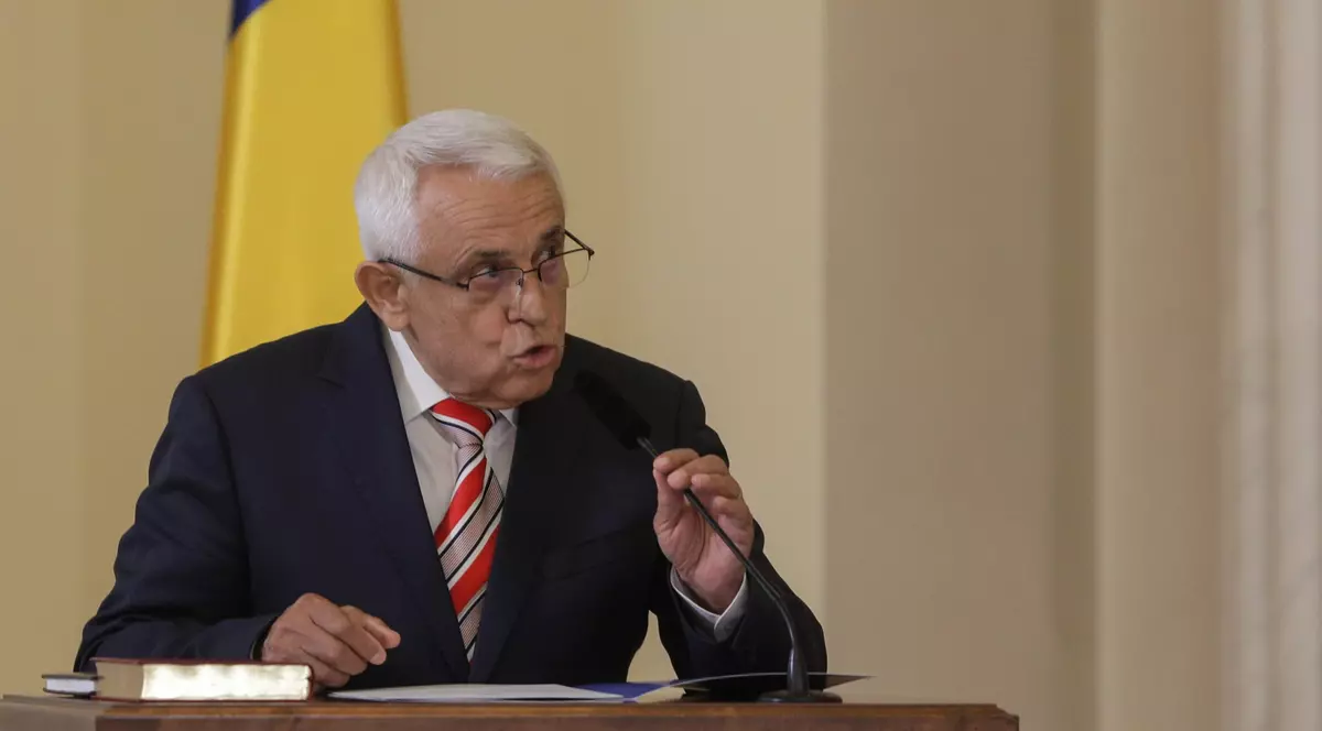 Petre Daea, primul mesaj după ce a revenit în „greaua misiune de ministru”: „Mă veți regăsi la locul faptelor!”