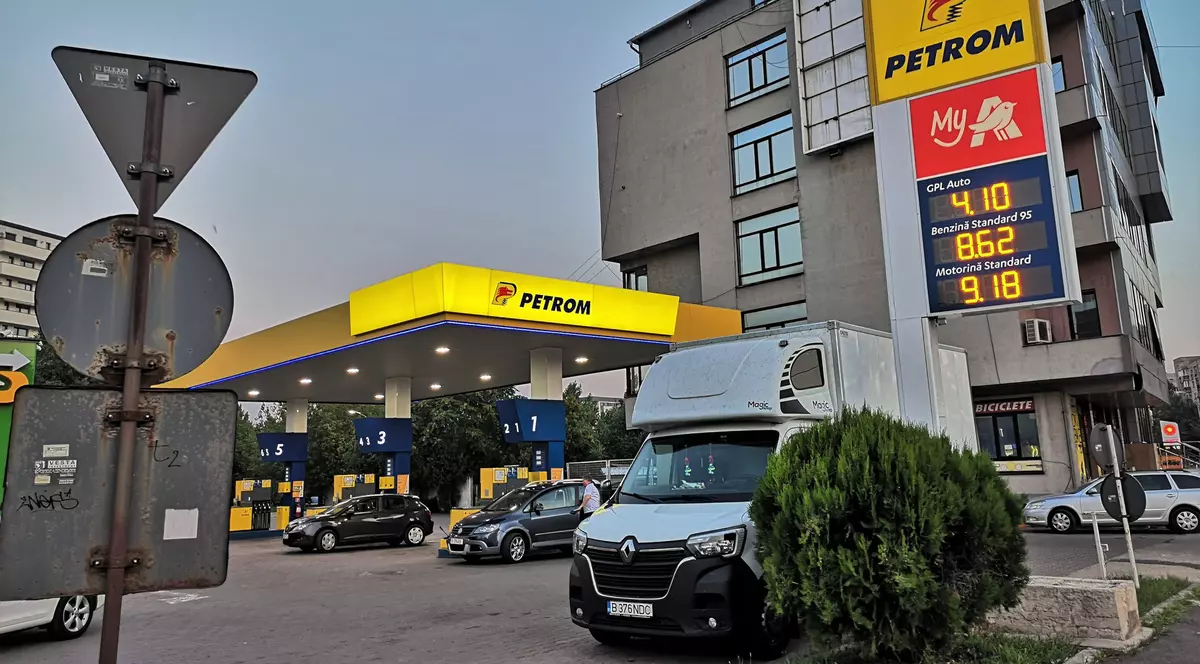 OMV Petrom spune că va plăti taxa de solidaritate de 1,5 miliarde lei pentru 2022