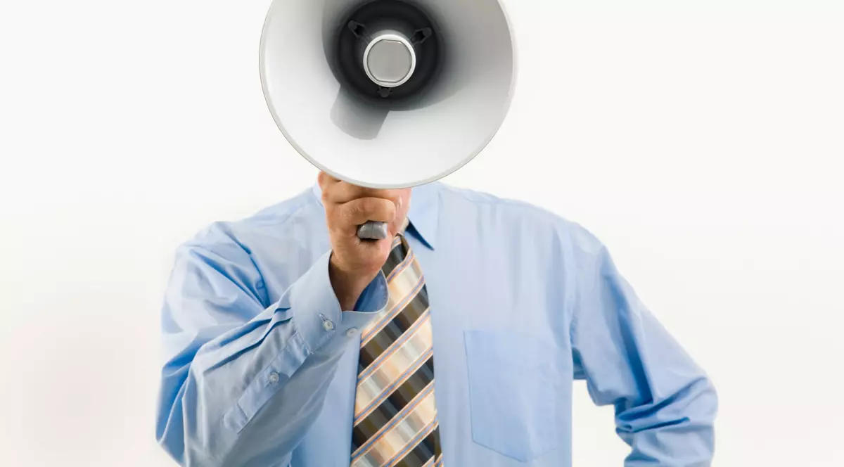 Tot ce trebuie să știi despre whistleblowing