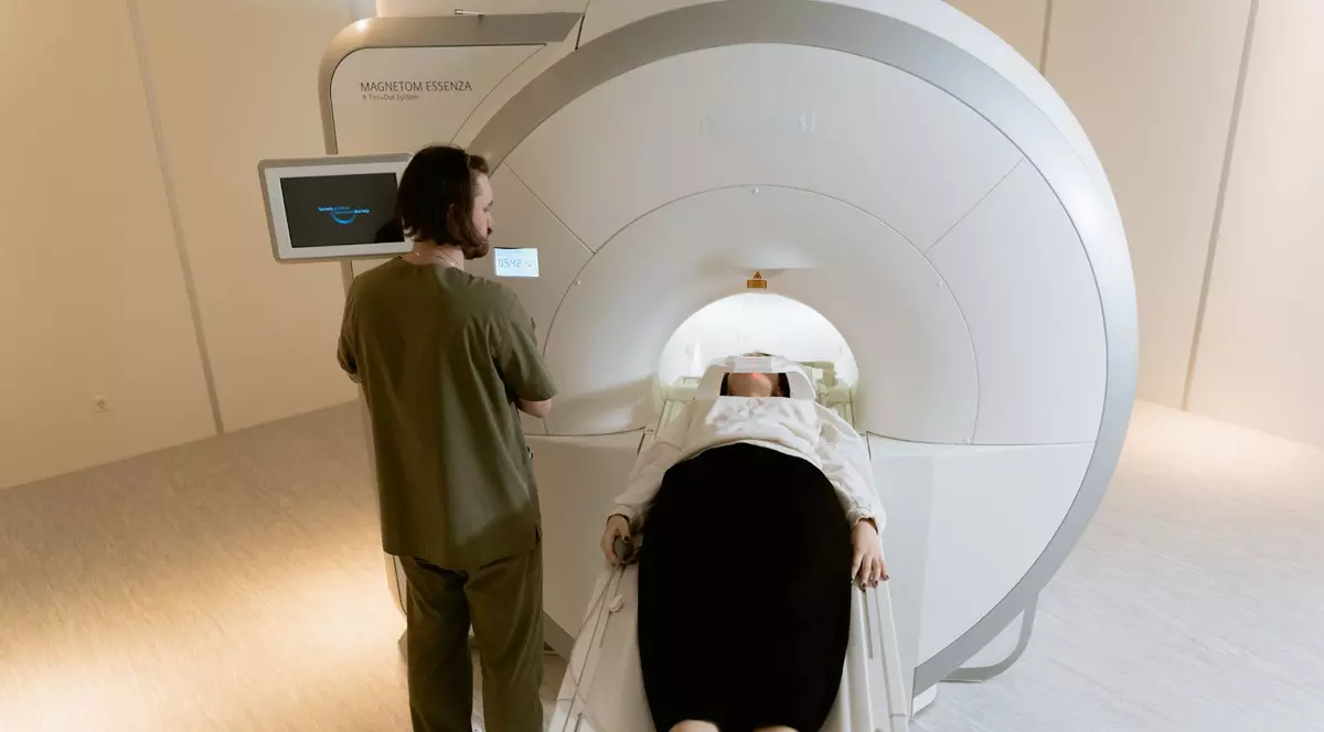 Ce este RMN-ul cerebral și când este acesta indicat?