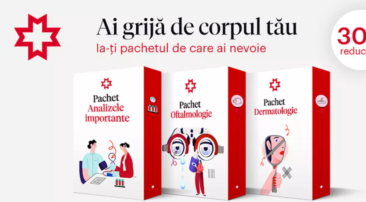 Conform studiilor, perioada pandemiei a accentuat tendința românilor de a amâna vizita la medic