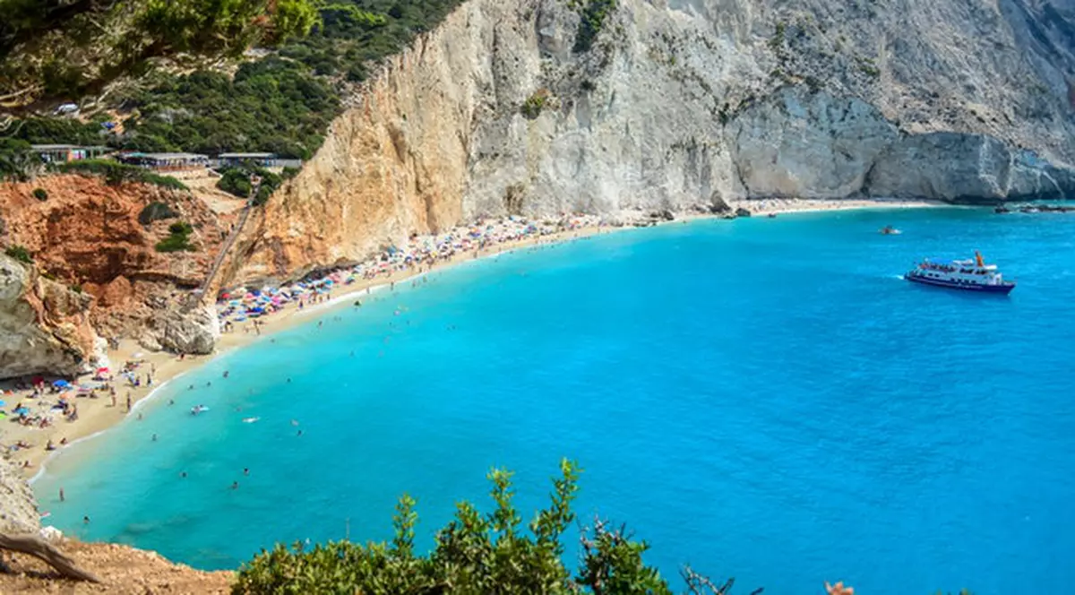 7 motive pentru care să-ți petreci vacanța în Rhodos