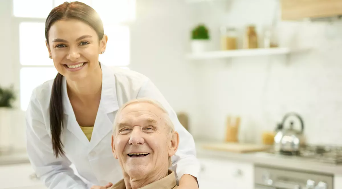 Demența senilă: Sfaturi pentru îngrijirea seniorilor