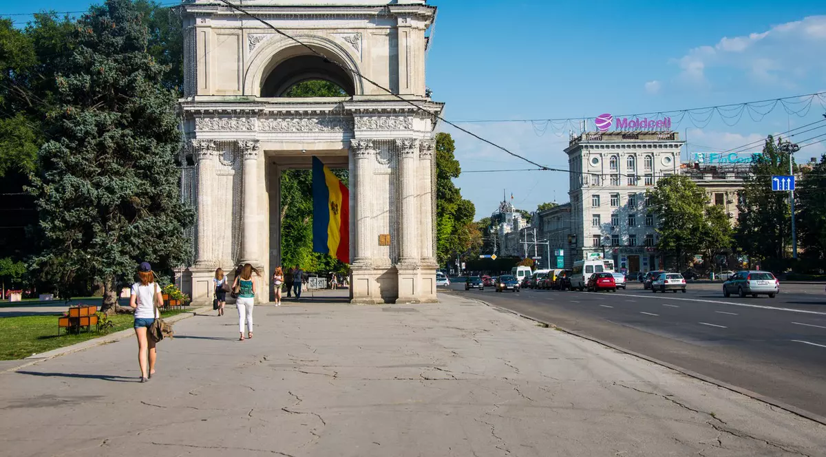 Date oficiale: Republica Moldova a pierdut aproape 10% din populație în ultimii 8 ani!