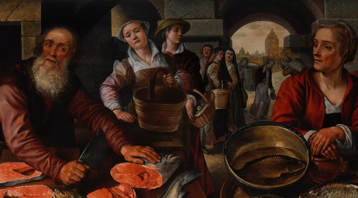 Oamenii de știință încearcă să reproducă mirosurile pierdute ale istoriei