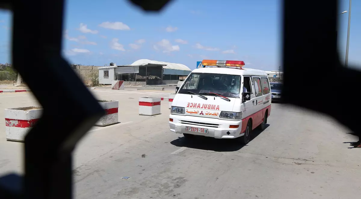 22 de morți și peste 30 de răniți, după ce un autobuz s-a izbit de un camion, în Egipt