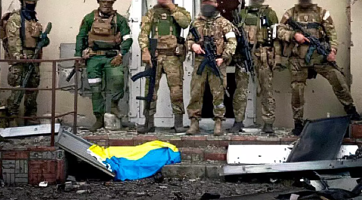 „Sunt interesați de criminali și de hoți”. Cum recrutează gruparea de mercenari Wagner voluntari din pușcării rusești pentru războiul din Ucraina