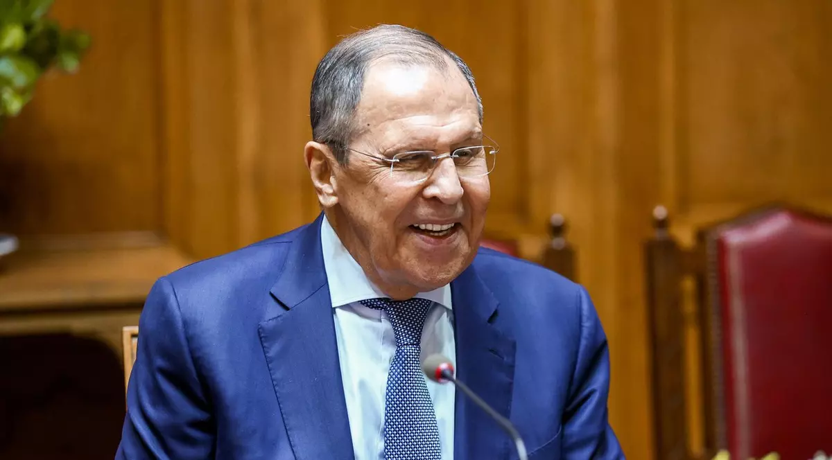 Lavrov dă asigurări, de la Cairo, că Moscova va respecta acordul privind reluarea exporturilor de cereale, la o zi după ce rușii au bombardat Odesa