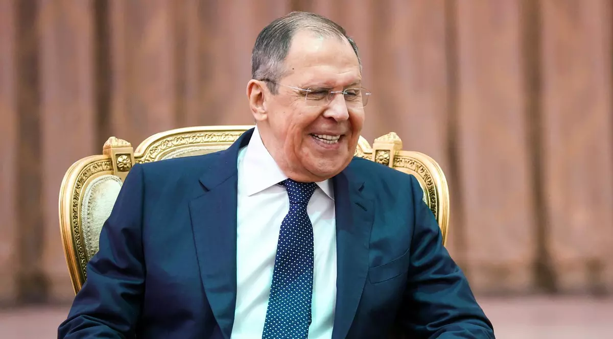Lavrov spune că acordul privind reluarea exporturilor de cereale nu exclude atacuri asupra obiectivelor militare din Odesa