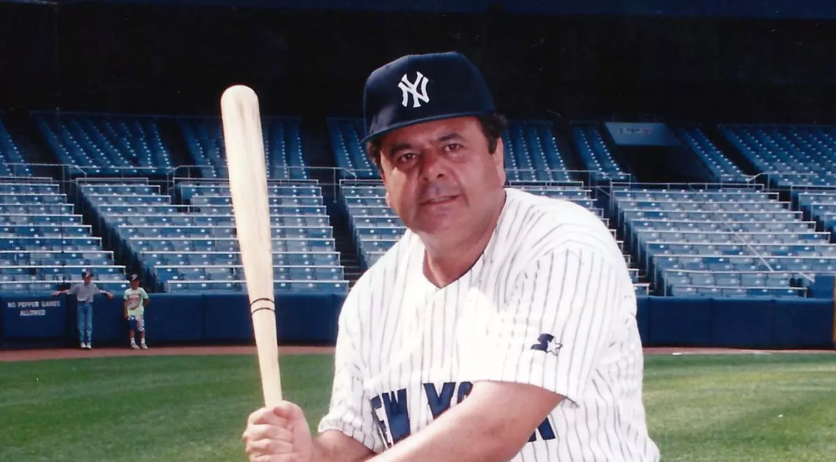 Actorul Paul Sorvino, cunoscut din filmul „Goodfellas”,  a murit la 83 de ani