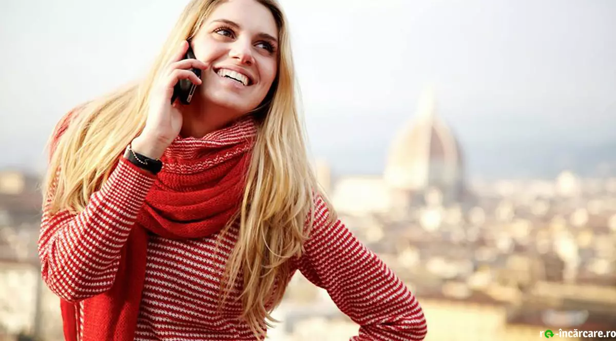 Alege reîncărcare Vodafone cu ajutorul site-ului Re-incarcare!