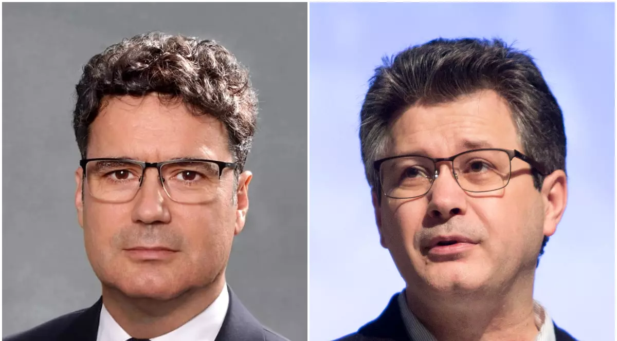 Ceartă între rectori, pe noua lege a educației. Despre cine spune Remus Pricopie, de la SNSPA, că e singurul conducător de universitate fără doctorat