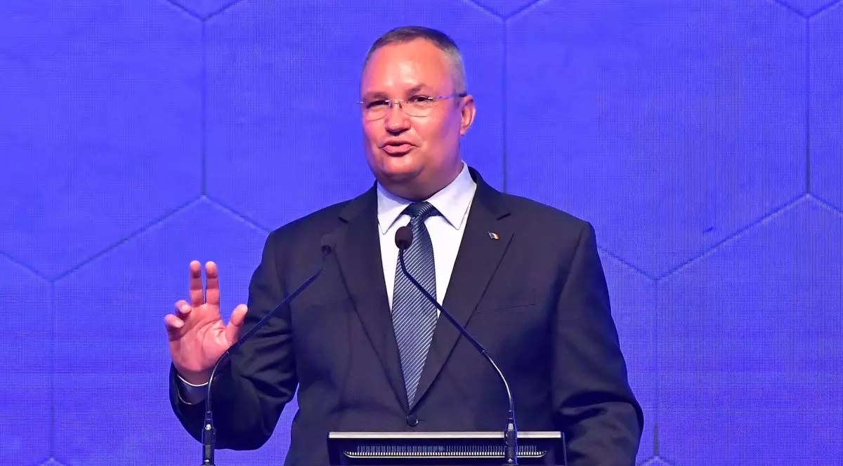 România va avea suficient gaz în depozite pentru iarnă, spune Nicolae Ciucă