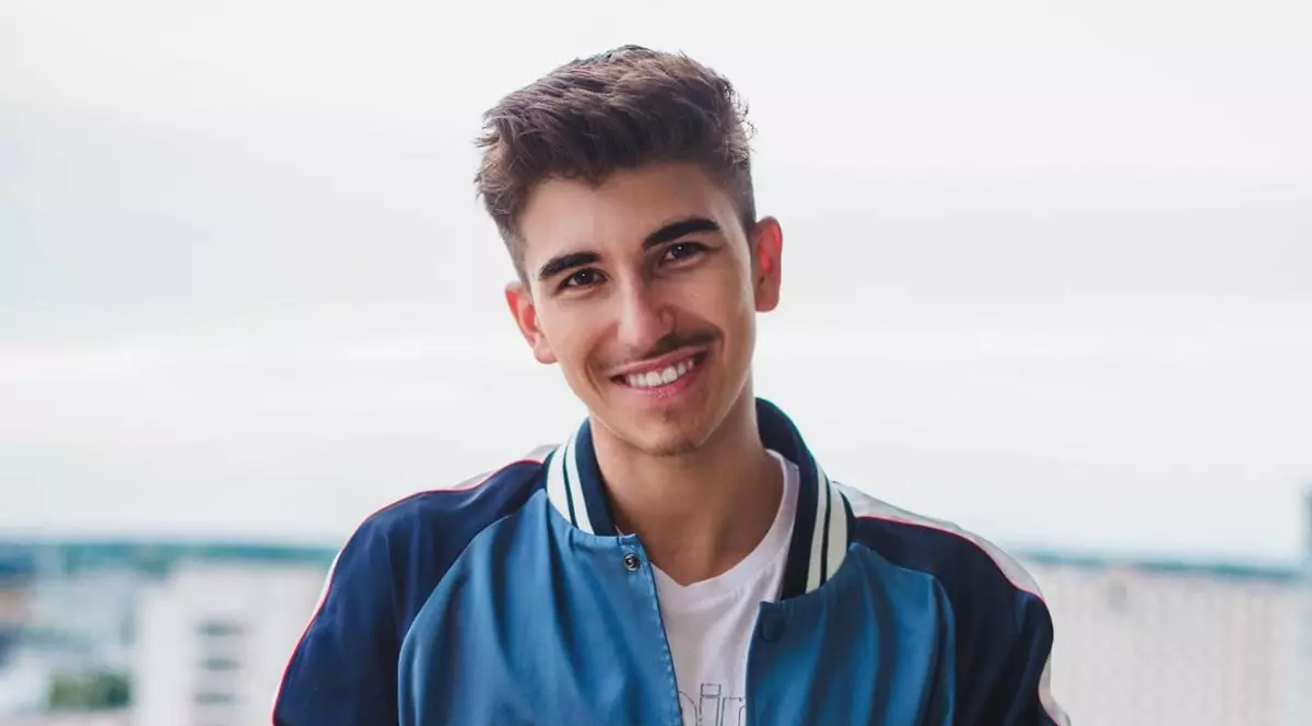 Sebastian Dobrincu