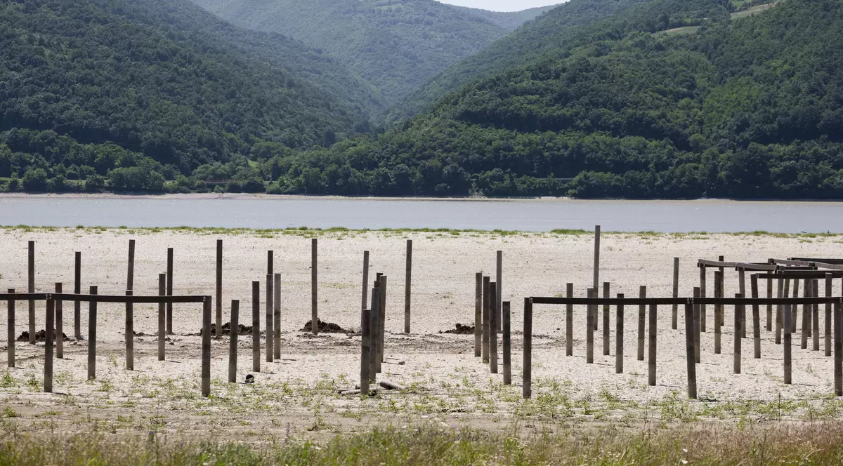 Comitet interministerial pentru secetă, anunțat de Guvern. Care sunt principalele atribuții