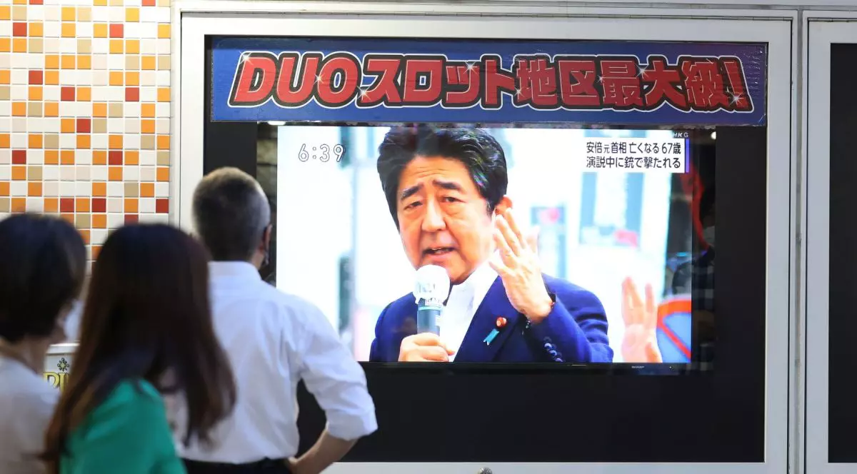 „Cum s-a putut întâmpla asta în Japonia?”. Șocul uciderii lui Shinzo Abe, într-una dintre cele mai sigure țări din lume