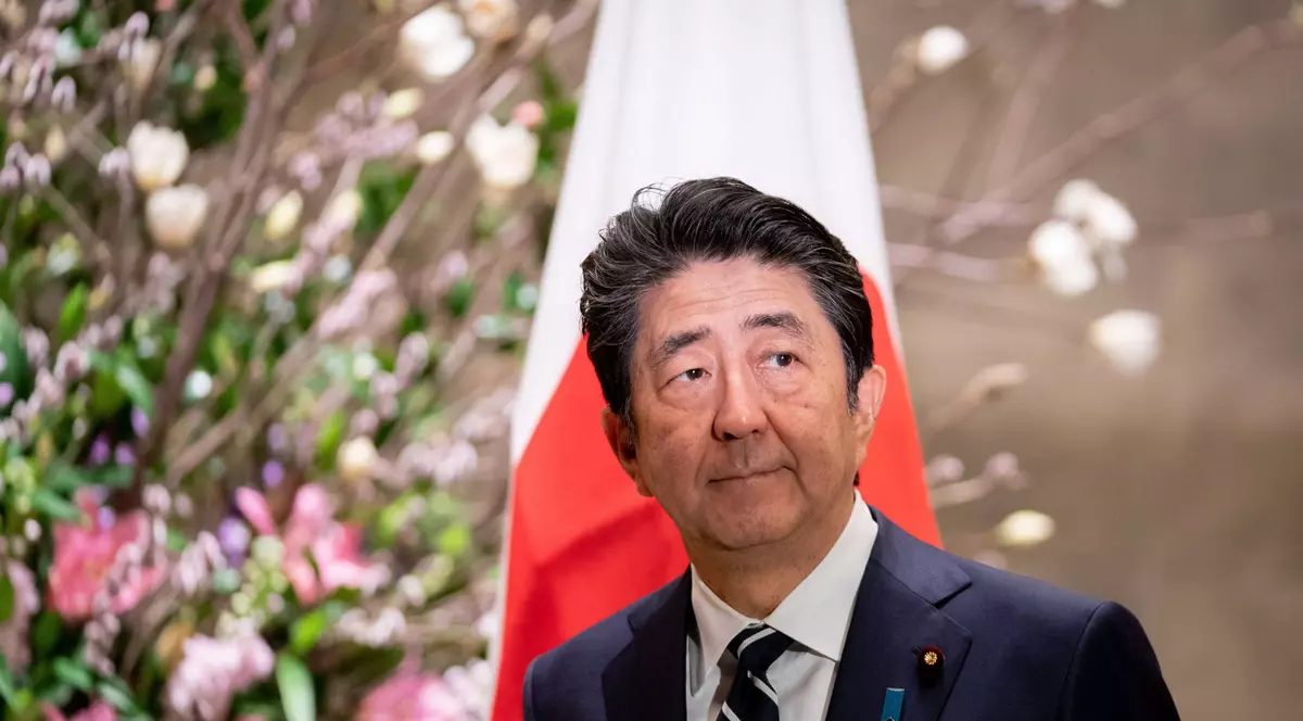 Moștenirea lăsată în urmă de Shinzo Abe, fostul premier al Japoniei, care a fost asasinat vineri. Un vis neîmplinit