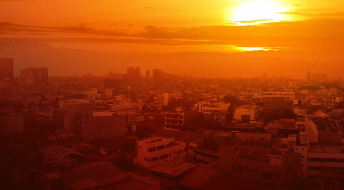 Încălzire globală: 12 țări europene au depășit recorduri lunare de temperatură în 2022. Europa a avut cea mai fierbinte vară înregistrată vreodată