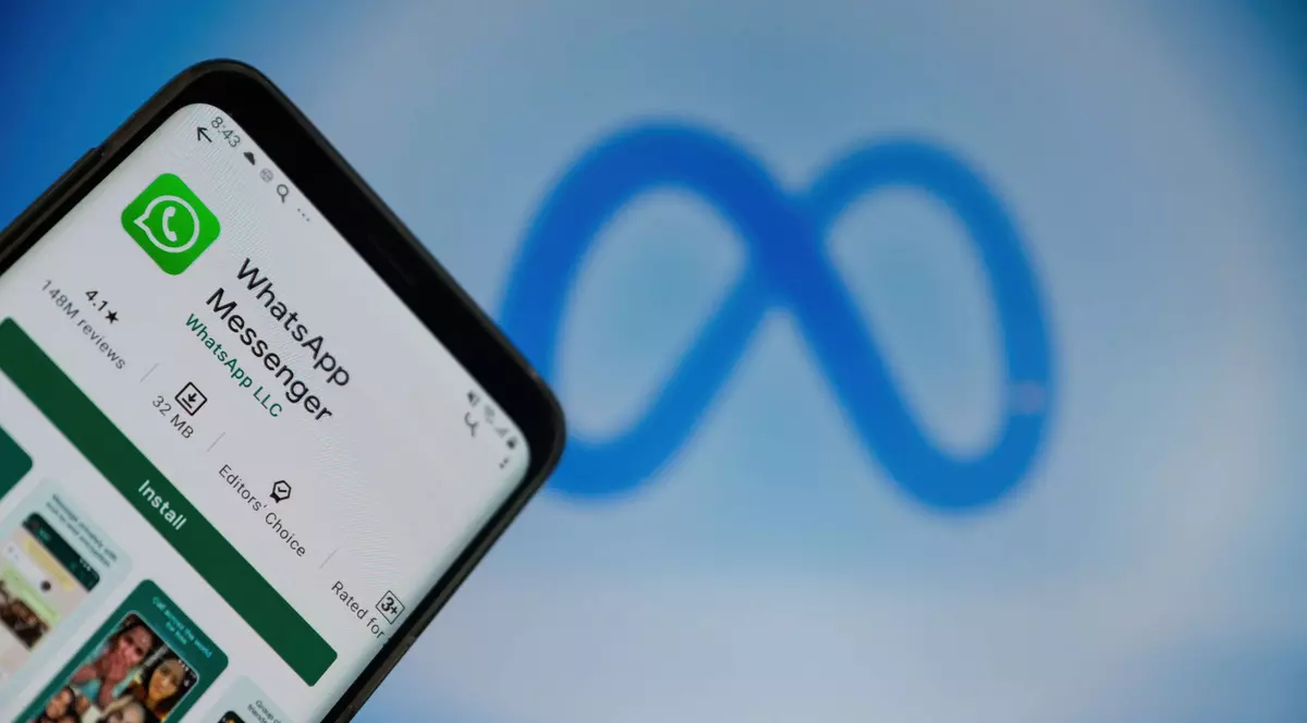 Ce i s-a întâmplat rețelei WhatsApp în Rusia