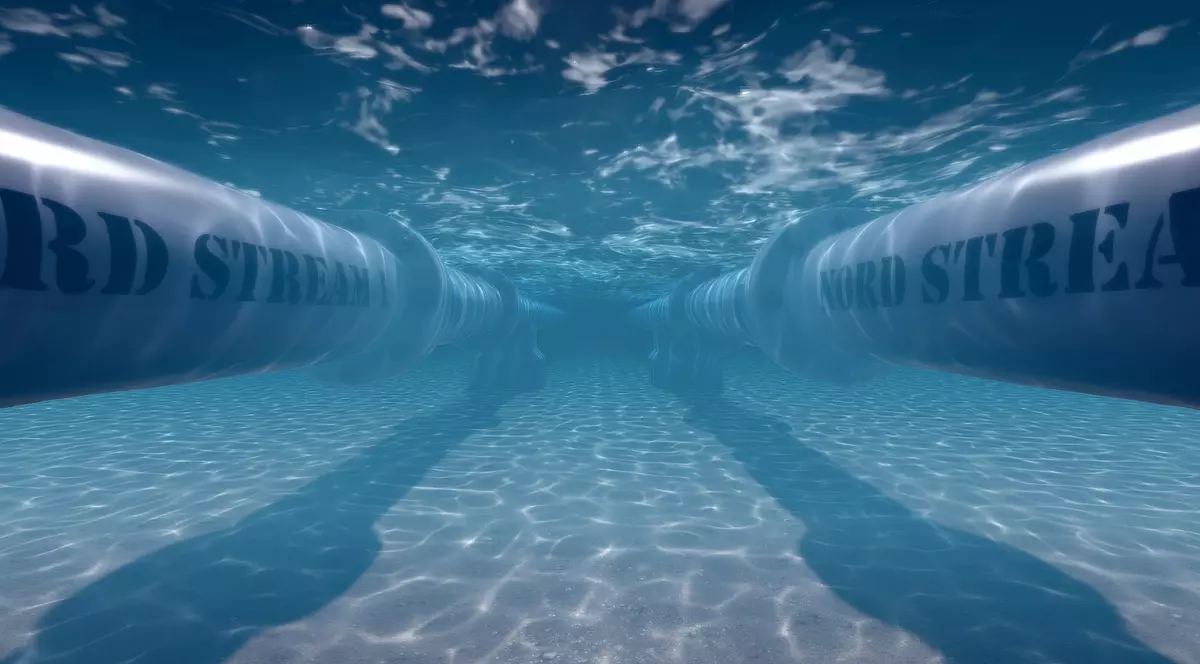 Rusia a reluat furnizarea gazelor prin gazoductul care o leagă de Germania. Nivelul rămâne redus, Europa este în continuare îngrijorată