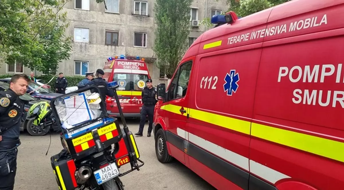 Foto ilustrativă: Opinia Timișoarei