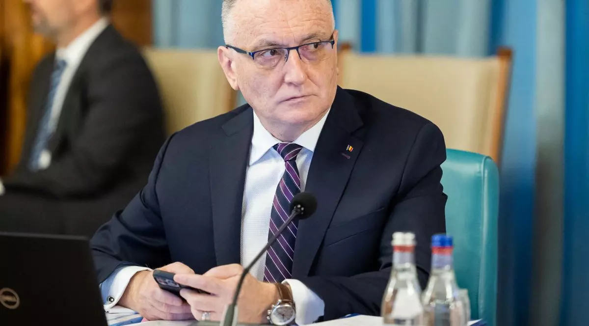 Foto: Guvernul României