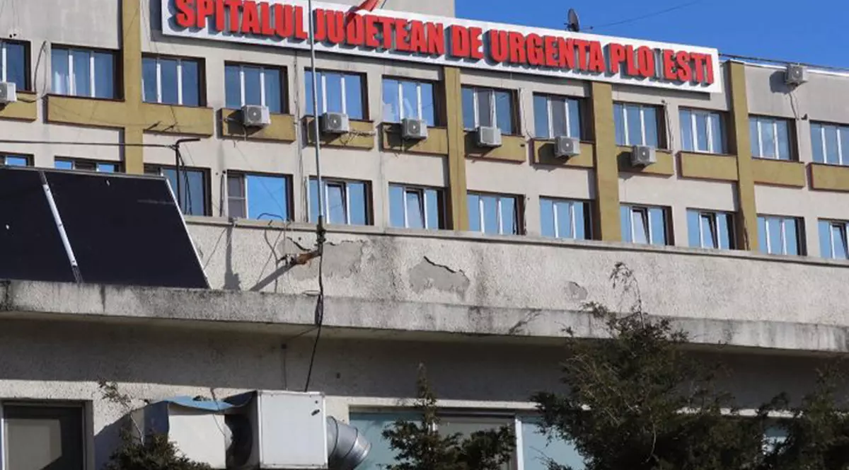 Criza de medici continuă la un mare spital din România: niciun doctor de gardă la Cardiologie vreme de 11 zile în luna iulie