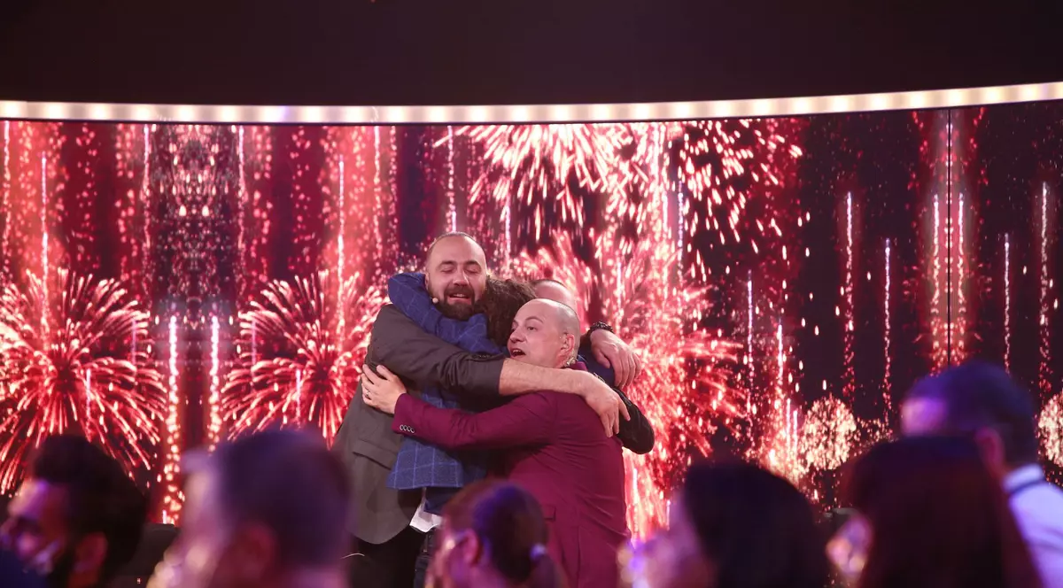 Schimbări la Antena 1. Ce se întâmplă cu emisiunea „Stand-Up Revolution”. „Noi suntem în concurs unul împotriva celuilalt”