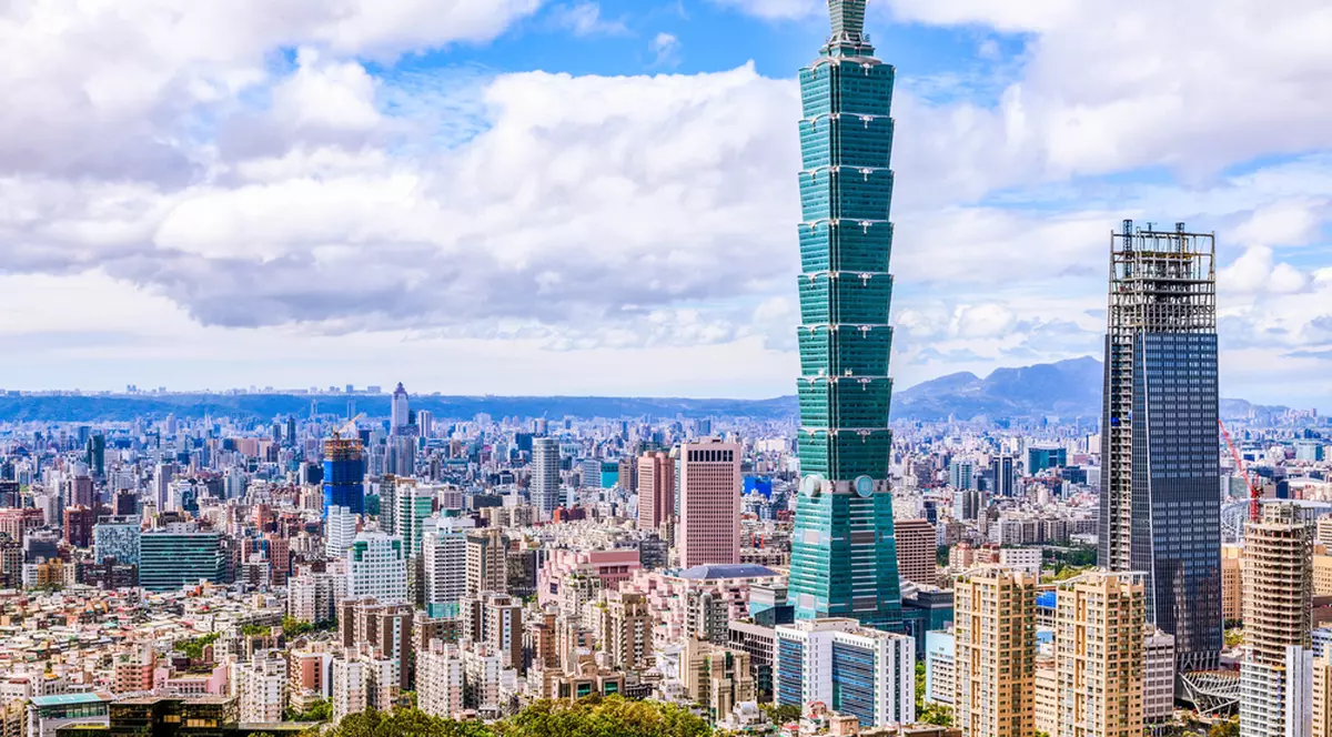 O nouă delegație de congresmeni americani vizitează Taiwanul, joi, în ciuda tensiunilor cu Beijingul