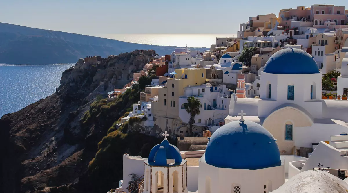 5 motive să alegi un concediu în Grecia vara aceasta