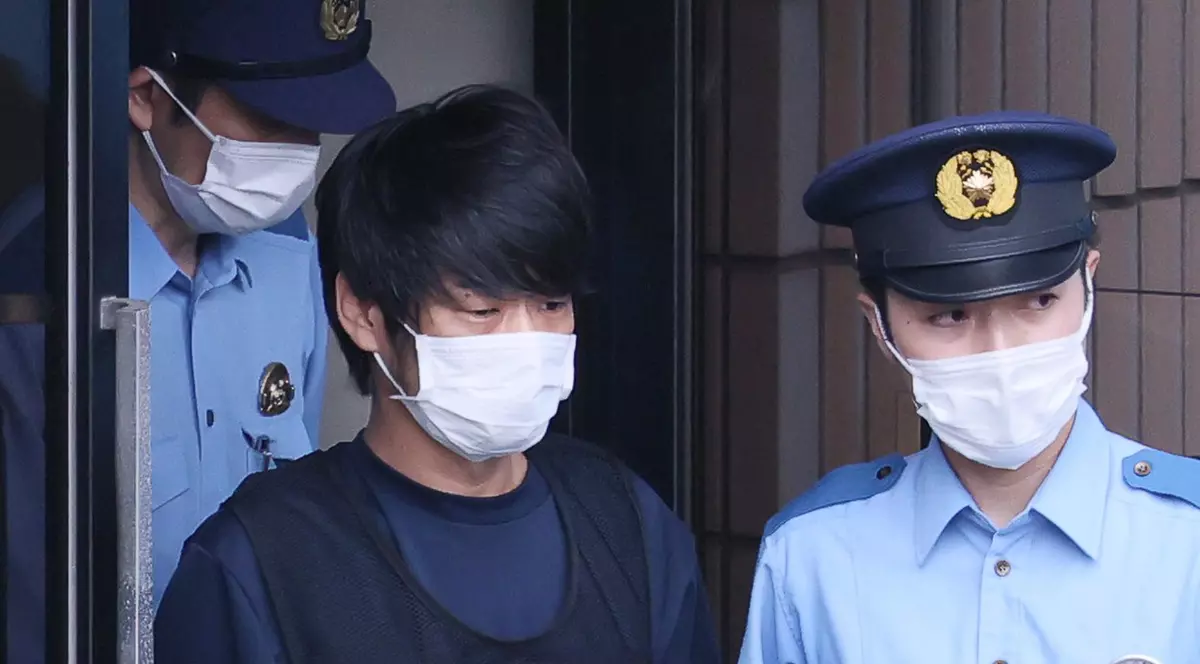 Mama ucigașului lui Shinzo Abe făcea parte din secta Moon, un cult pe care bărbatul îl acuzase de falimentul familiei sale