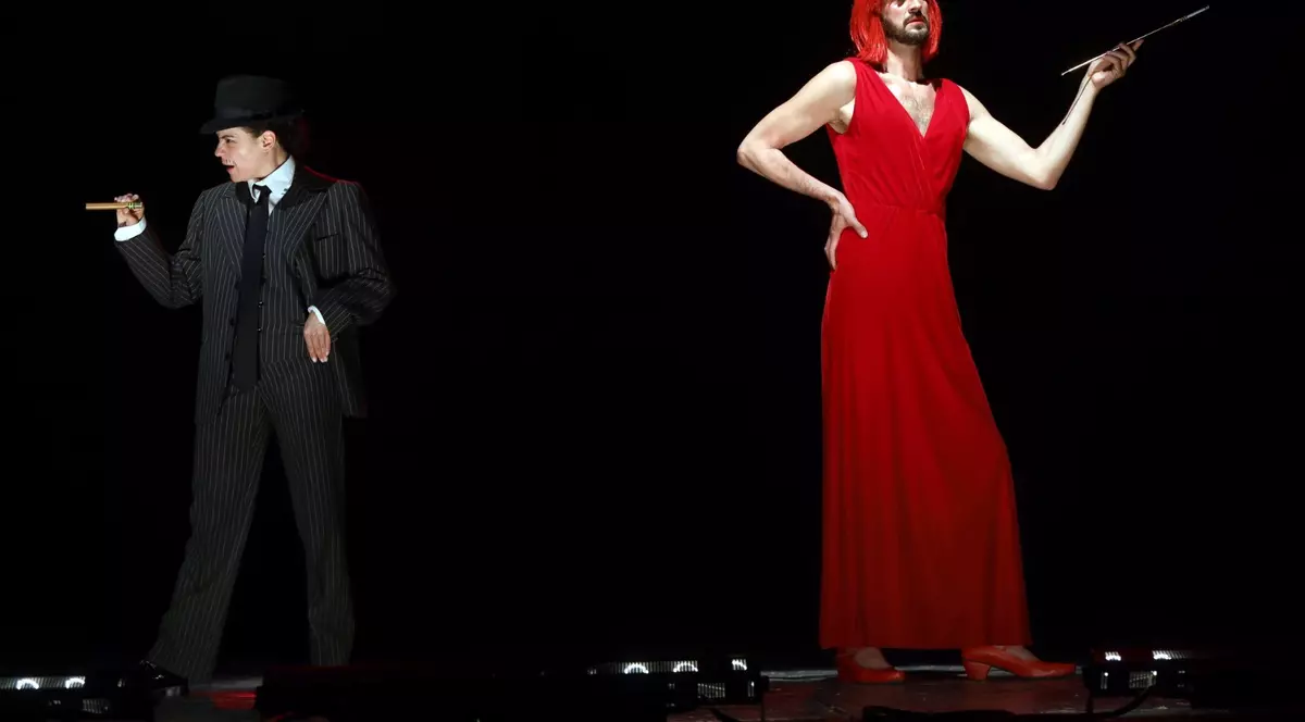 Săptămâna Comediei, ediția a IX-a, s-a încheiat. Iată care sunt câștigătorii competiției de teatru