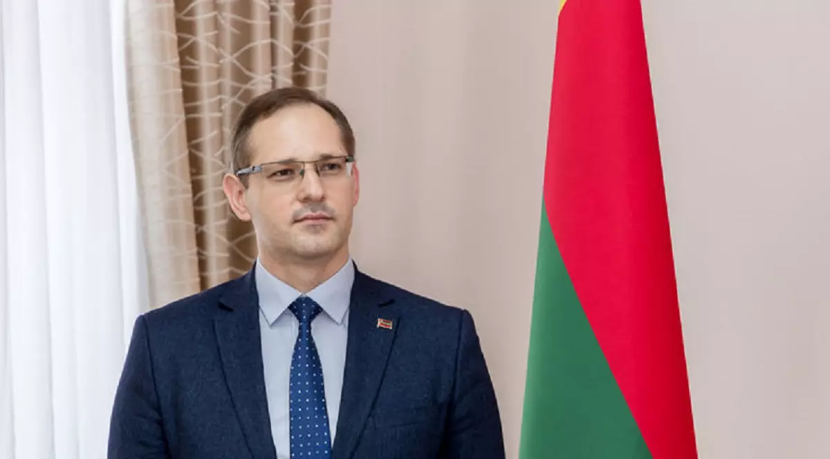 Transnistria vrea să fie integrată în Federația Rusă, anunță ministrul de externe al republicii separatiste din Republica Moldova